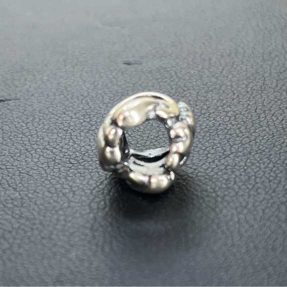 Trollbeads Retired Letter “D” Bead- 11144D - Picture 9 of 9